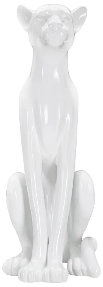 Soška z polyresínu 74 cm Leopard – Mauro Ferretti