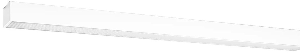Stropné LED svietidlo Pinne 90, 1x LED 25w, 3000k, w