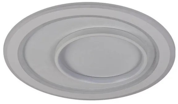 LED Stmievateľné stropné svietidlo LED/85W/230V 3000-6500K + DO