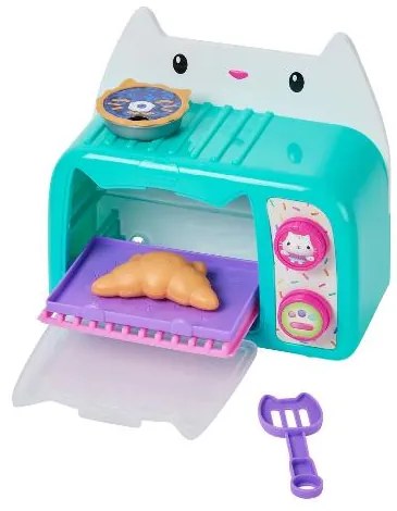 Gabby´s Dollhouse Rúra na pečenie (100381318)