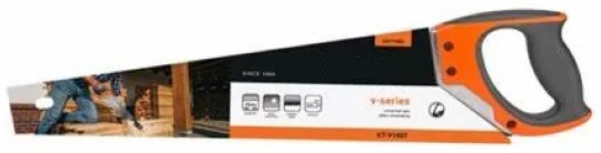 WELLHOX Píla s 50 cm čepeľou