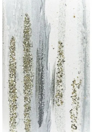 Obraz maľovaný originál 30x30 HCAX180908A