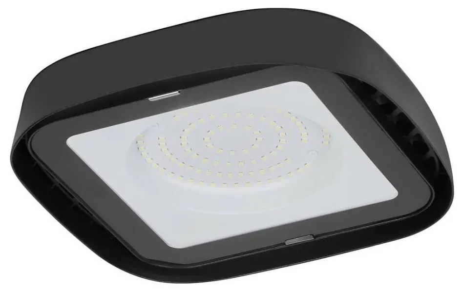 Osram - LED stropné priemyselné svietidlo HIGHBAY LED/80W/230V 6500K 23x23 cm IP65 4099854429354