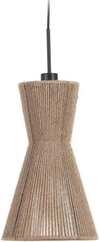 Tienidlo v prírodnej farbe ø 24,5 cm Crista - Kave Home