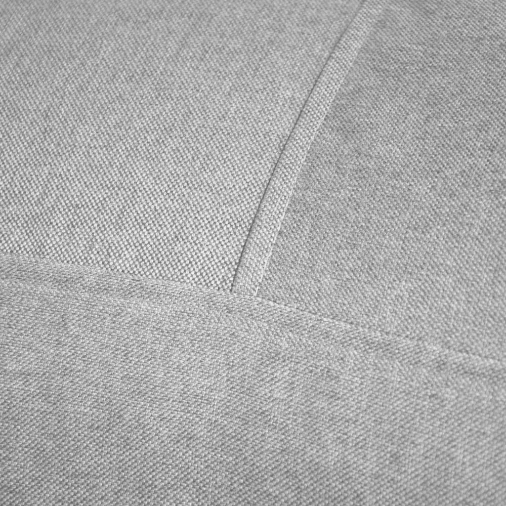 Oranžový sedací vak Sofa MooG – SLOWDOWN