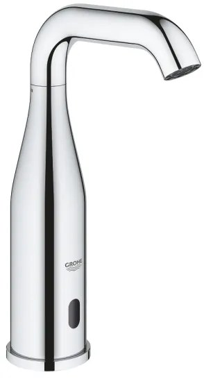 GROHE 36446000 - Infračervená elektronická batéria ESSENCE E lesklý chróm