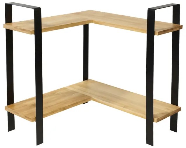 Polica na korenie SARITA