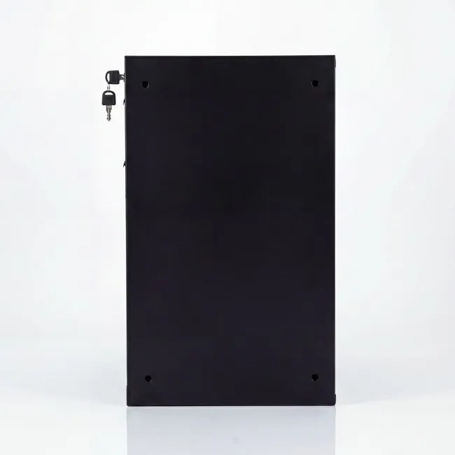 Organizér so štyrmi zásuvkami 450 x 400 x 300 mm