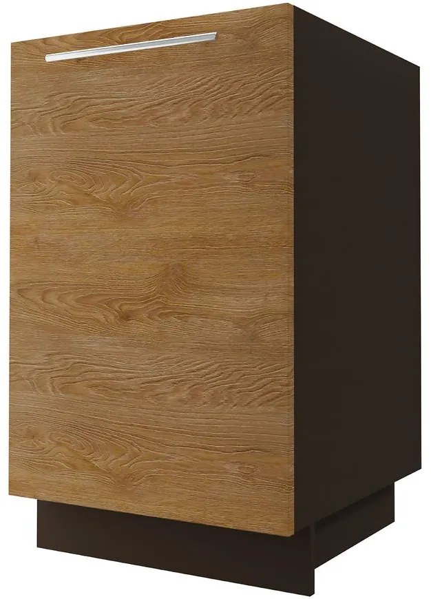 Skrinka do kuchyne Malmo Permbroke D1D/50  lava