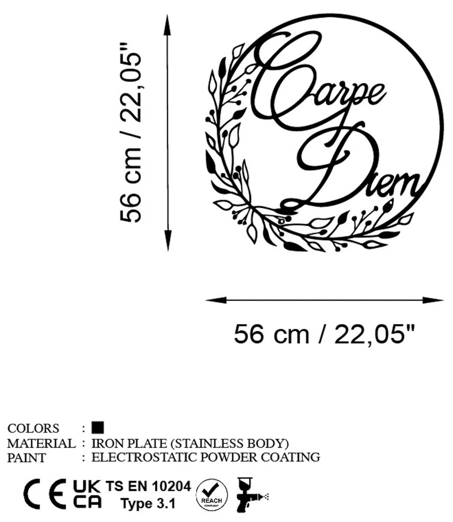 Carpe Diem 1
