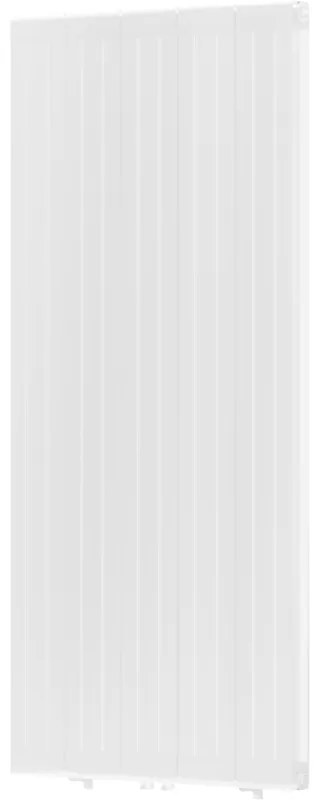 Mexen Waco, vykurovacie teleso 1544 x 694 mm, 2209 W, biela, W217-1544-694-00-20