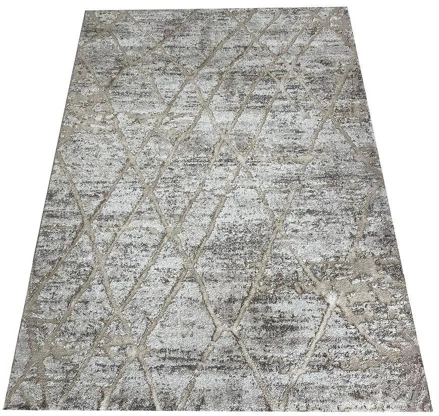 Koberec Palermo 0,8/1,5 8616a krémový/béžový