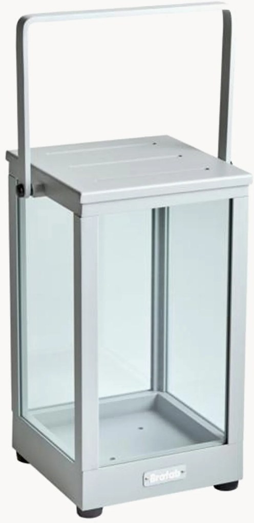 Exteriérový lampáš Belfort