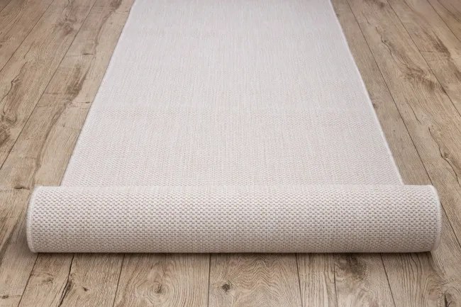 Behúň SIZAL SION krémový