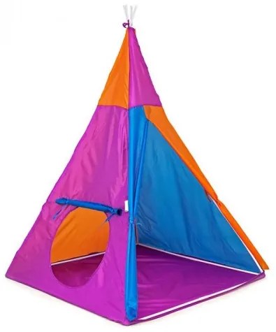 Sapphire Detský stan 3v1 Teepee
