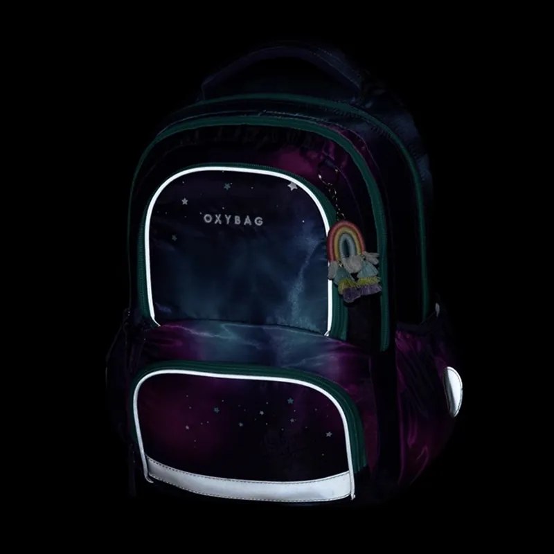 Školský set 3dielny Oxy Next Dream PP26