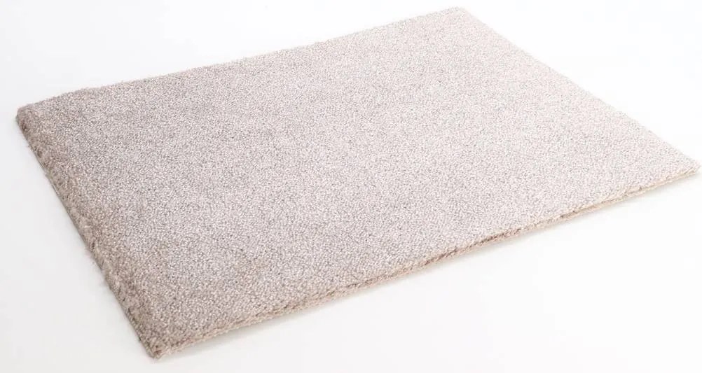 AKCIA: 80x180 cm Koberec metráž Spinta 49, šíře, béžová, filc, obývacia izba, Associated Weavers