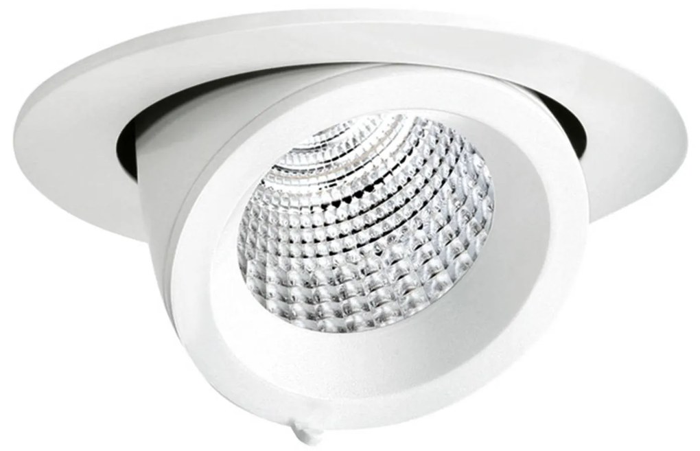 Zapustené EB431 LED Spot reflektor biele 3 000 K