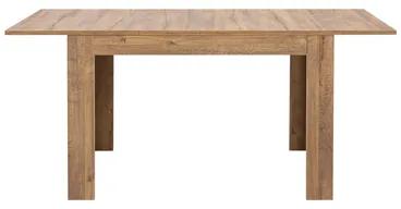 Rozkladací stôl 120 cm
