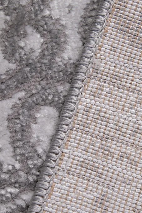 Koberec GALYA K3781A svetlosivý / sivý