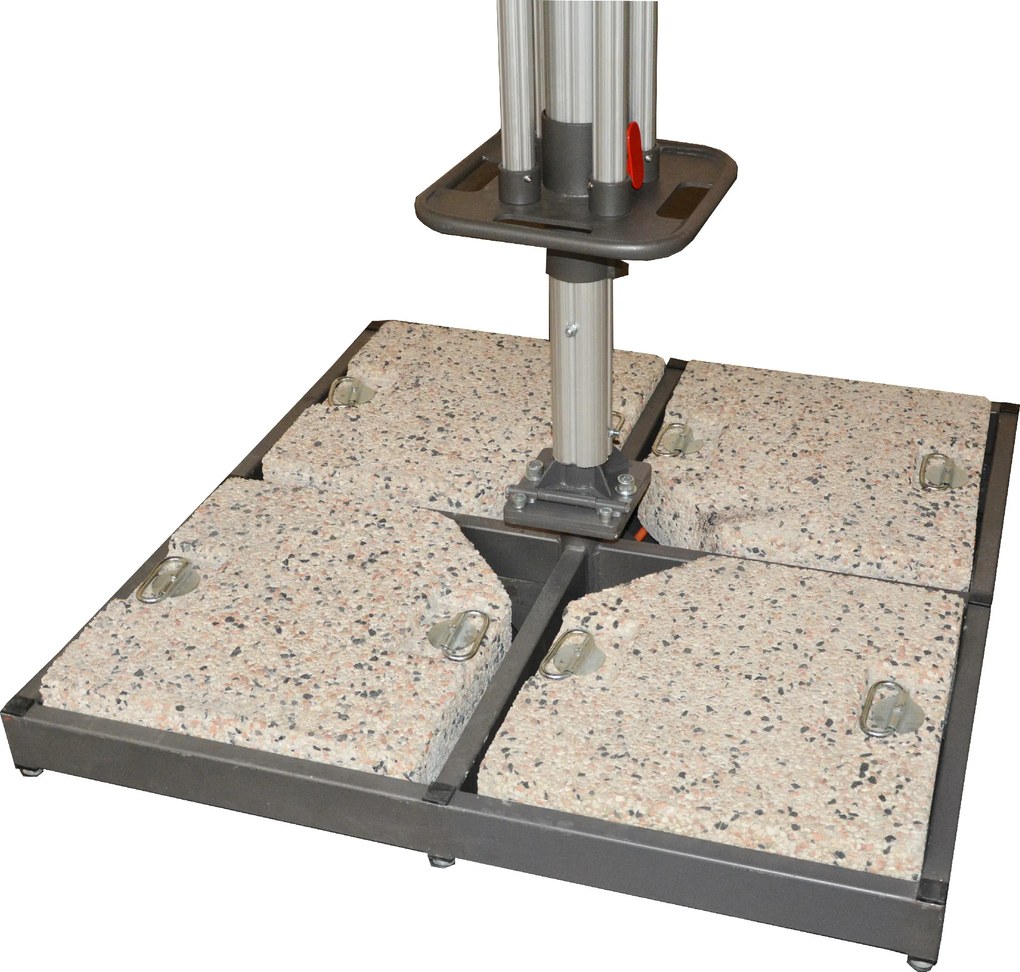 Doppler GOLIATH oranžová