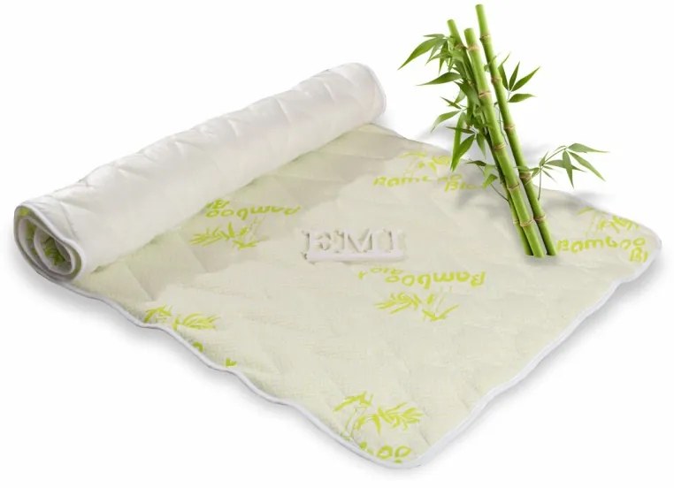 Chránič na matrac Bamboo EMI