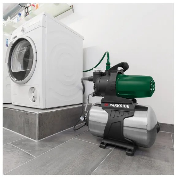 Parkside® Domáca vodáreň Phww 1300 B1 (100371812)