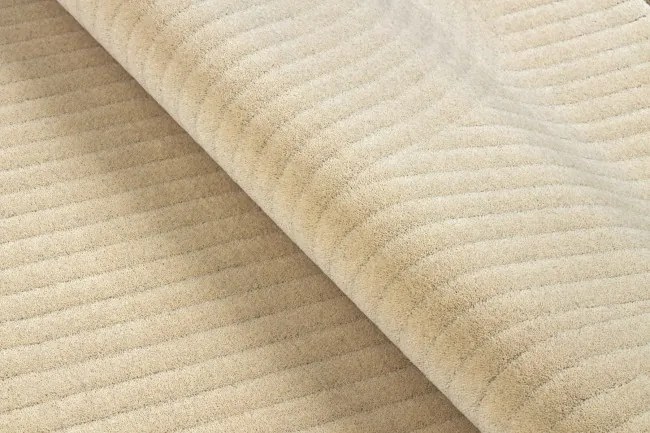 Koberec TEXTURA 488.12.LA100 krémový