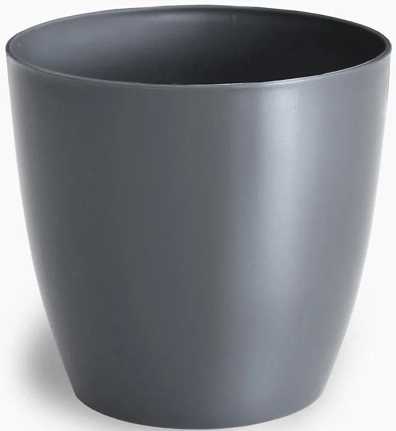 Obal Ella lesk 18 cm pearl