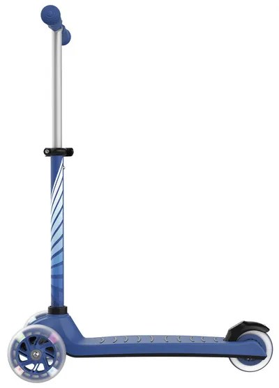 Playtive Detská kolobežka s LED kolieskami (modrá)  (100362858)