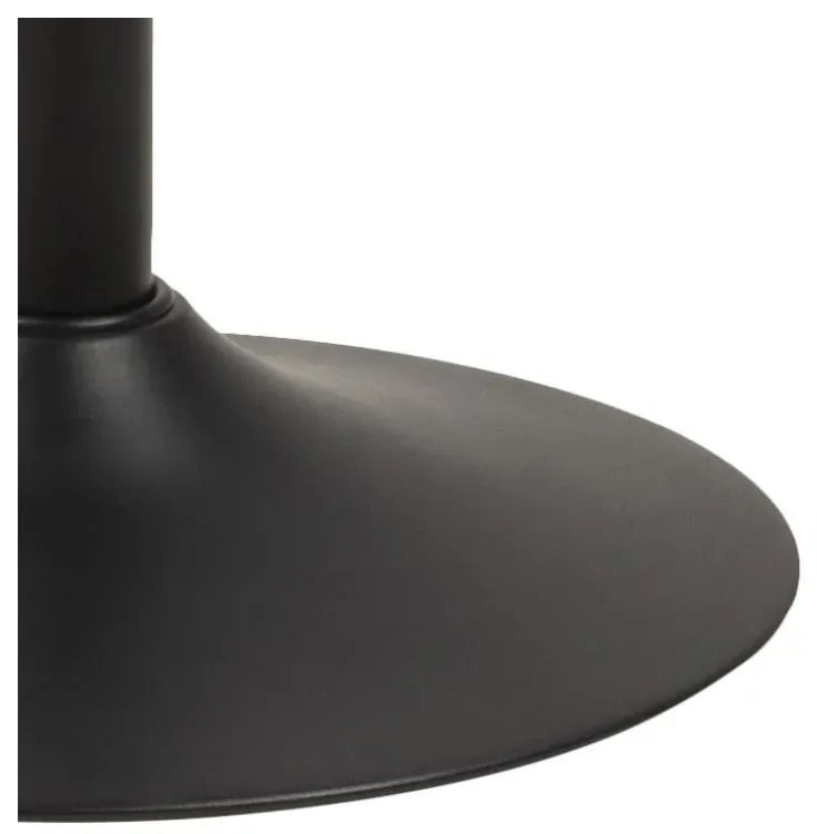 Barová židle Grace hnědá