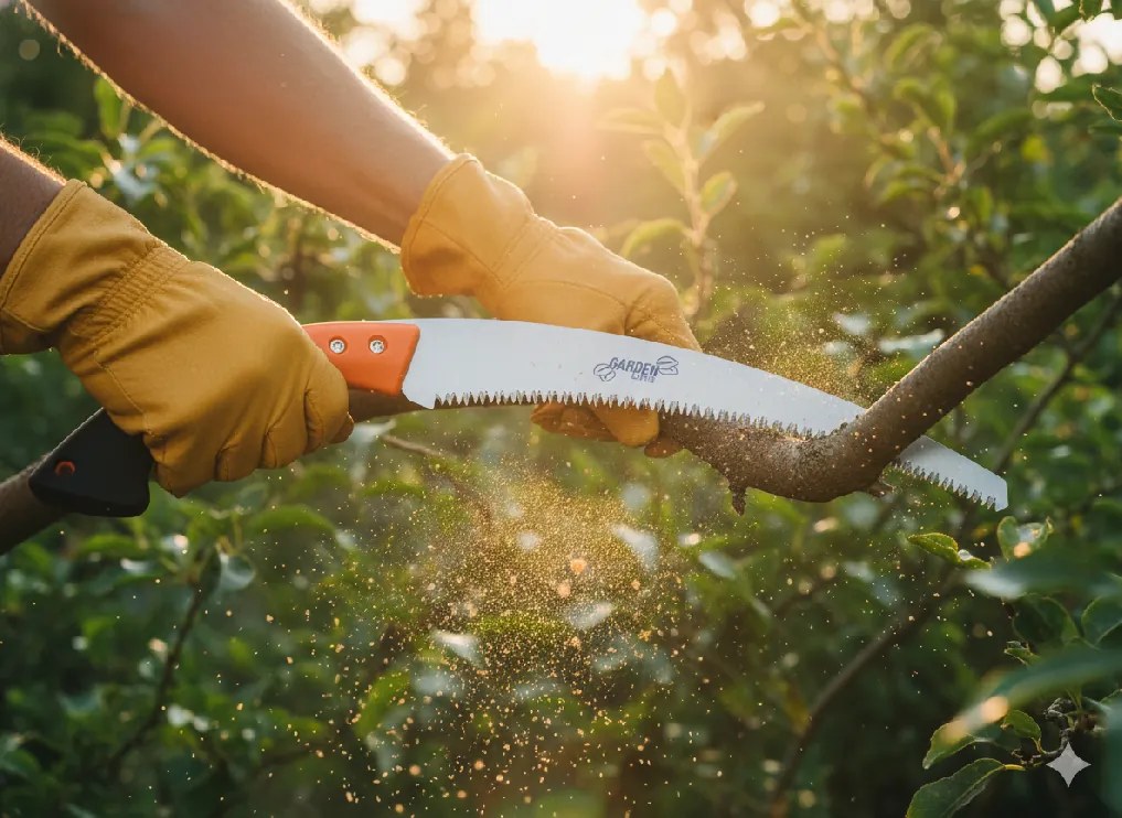 Garden Line 33 CM RUČNÁ PÍLA