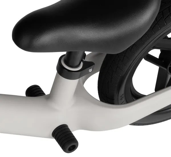 Lionelo - Odrážadlo TONI Beige Sand