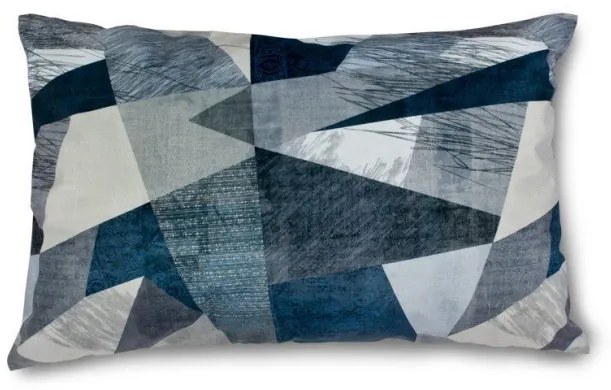 Záhradný vankúš Abstract obdĺžnik