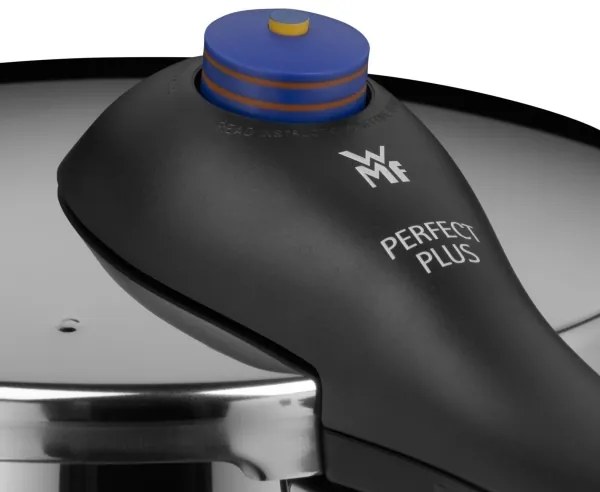 WMF - Sada tlakových hrncov 6,5 l + 3 l PERFECT PLUS nerez