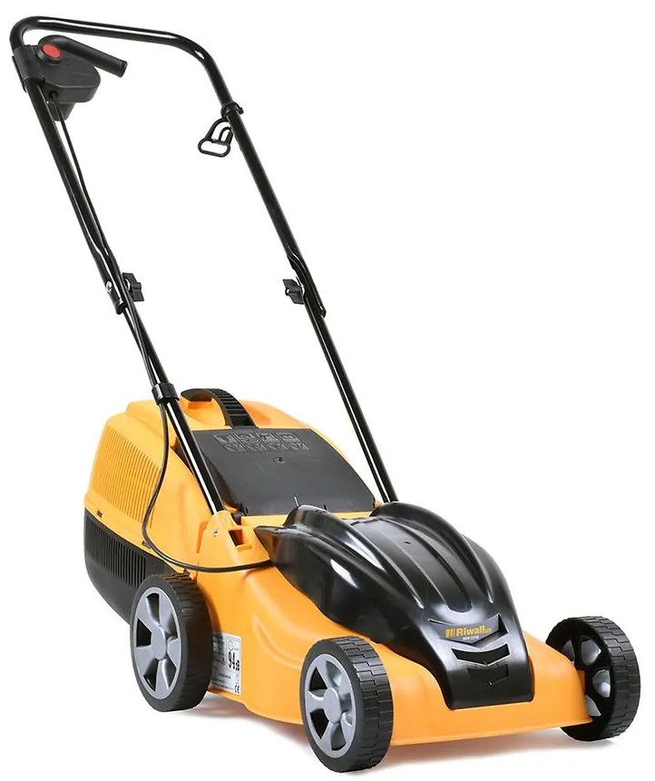 Elektrická kosačka REM 3310I