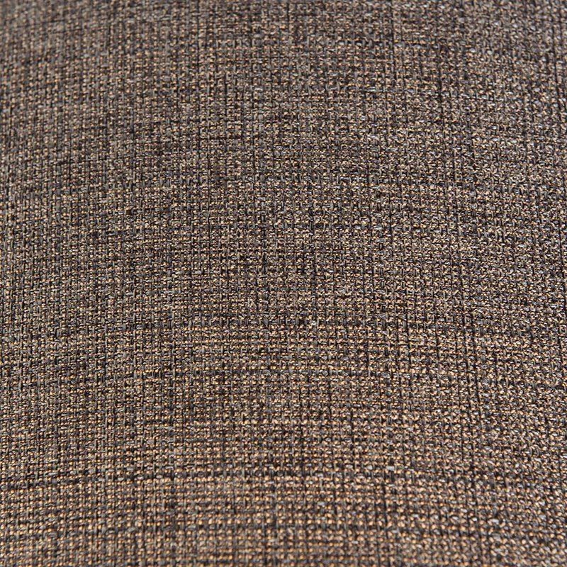 Rustikálne stropné svietidlo taupe 30 cm - Drum Jute