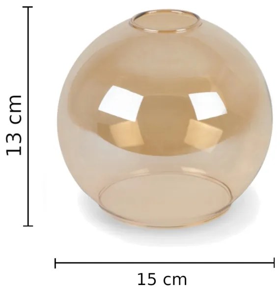 Nástenné svietidlo MELLE GOLD 2xE27/60W/230V