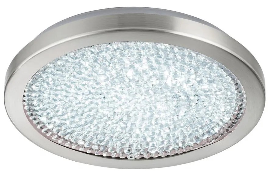 Eglo 32047 - LED Stropné svietidlo AREZZO 2 LED/17,92W/230V