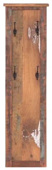 furniture-nabytek.cz - Šatní panel Wakefield