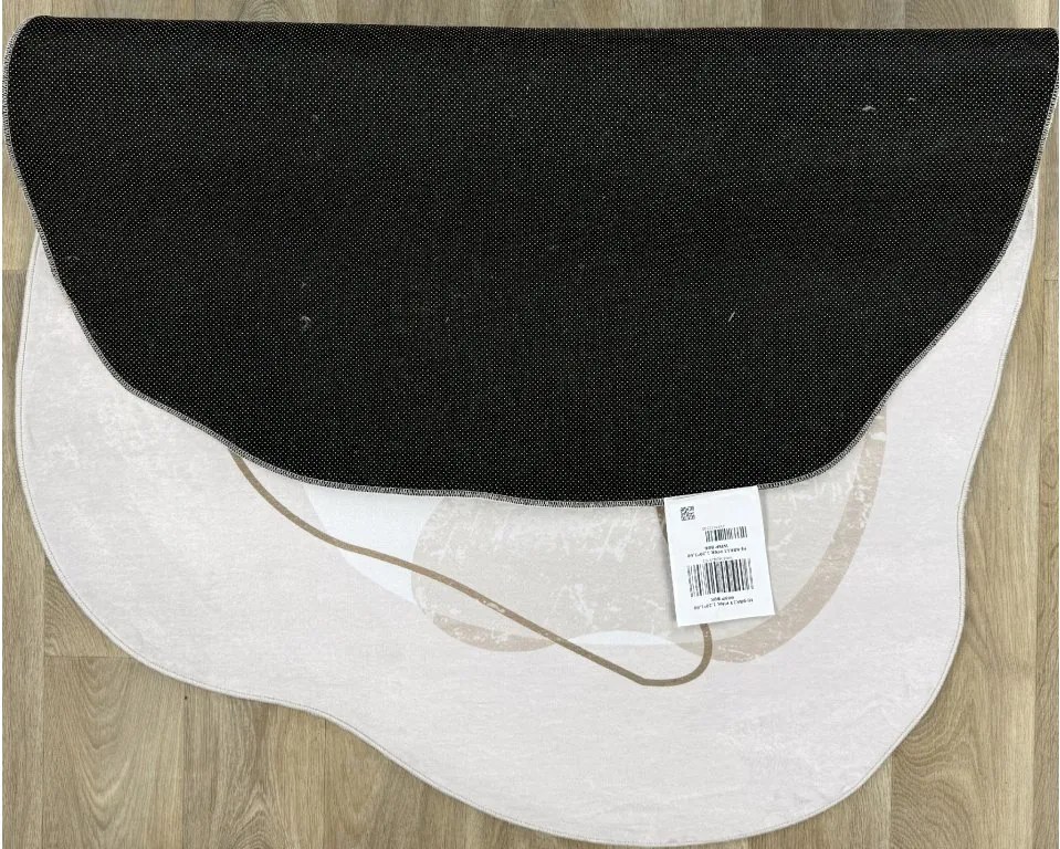 TA Koberec HJ-BBK13 PINK WISP BBK Rozmer: 200x300 cm