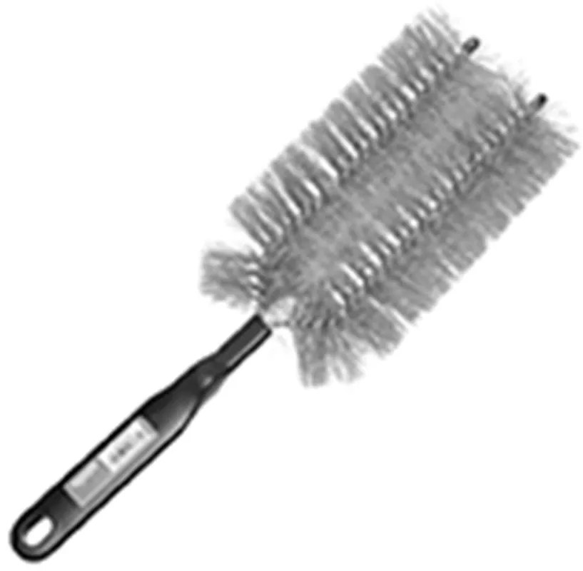 Vespero kefa na čistenie žalúzií a radiátorov