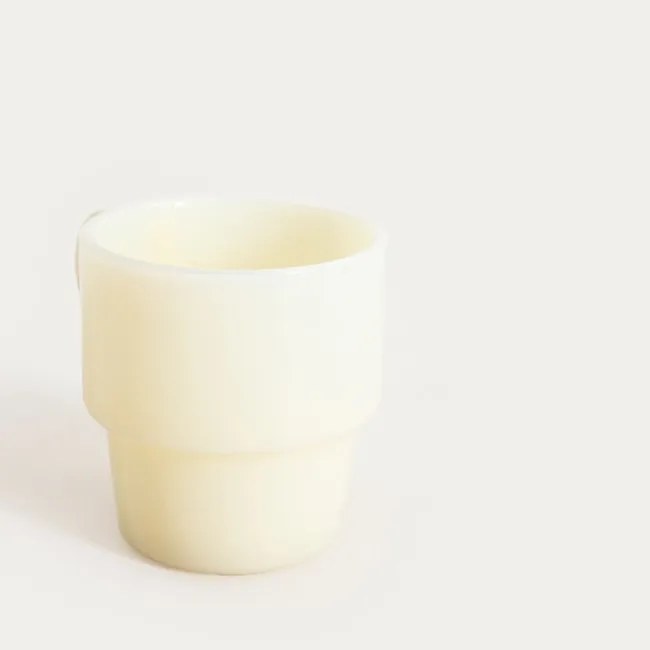 Hrnček PALLORA žltý 776465 250 ml