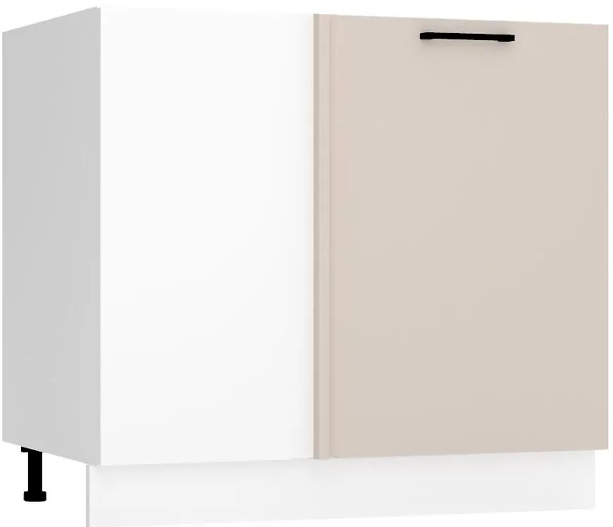 Kuchynská skrinka Max Dnp Pl   svetlobéžová