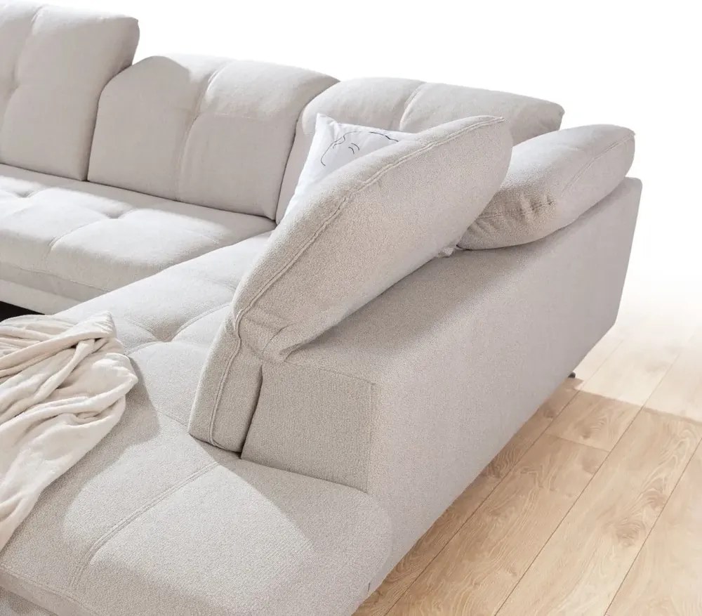 Sedacia súprava FIORANO XL