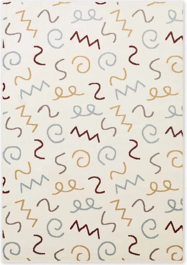 Detský koberec 160x235 cm Fiete – Hanse Home