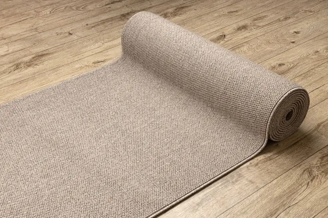Behúň CASABLANCA LOOM hnedý