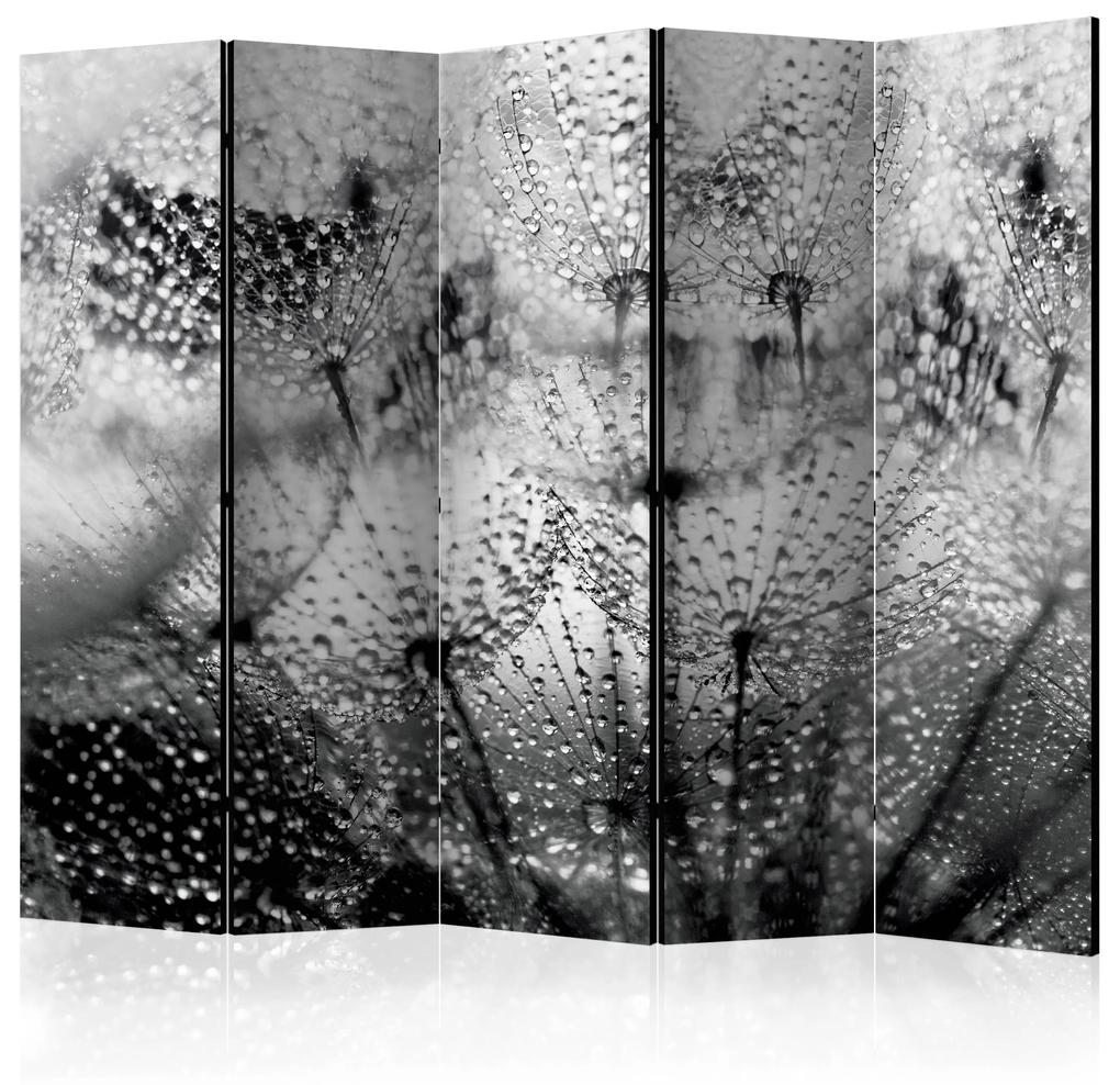 Artgeist Paraván - Kiss of the Rain II [Room Dividers]