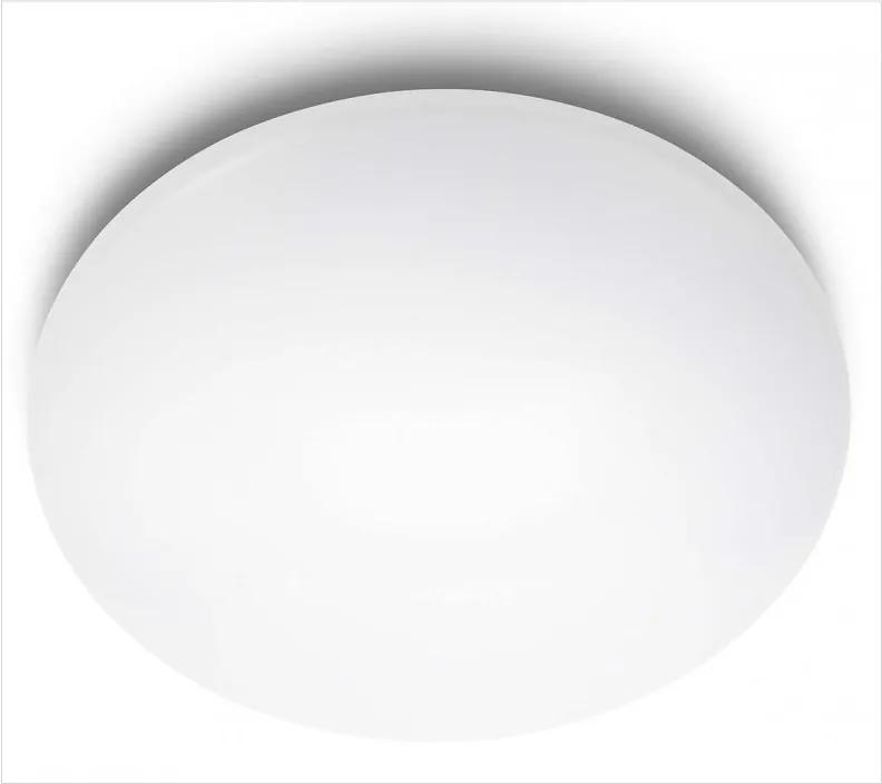 LED stropné svietidlo Philips Suede 31802/31 / EO