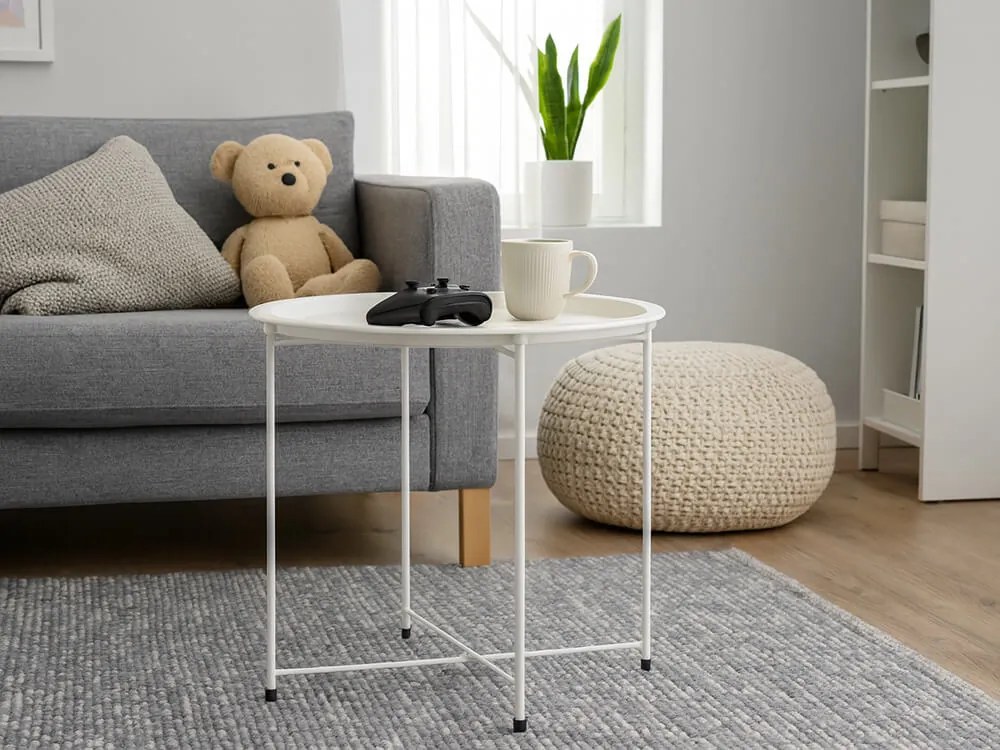 CH Príručný stolík Solo